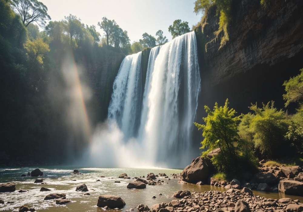 15 Most Beautiful Waterfalls Near Jhansi